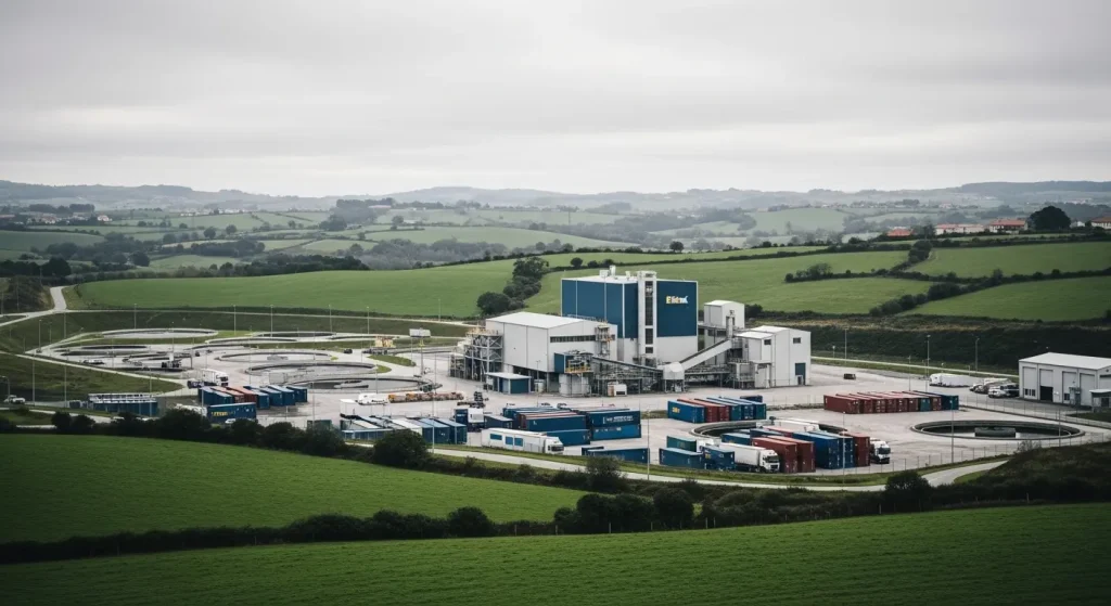 ¿Por qué el coste de tratar la basura en A Coruña sigue disparándose?