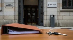 Que sucede cando unha empresa familiar entra en conflito? A delgada liña entre o penal e o civil