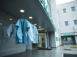 El Sergas recluta a 67 médicos más tras vacantes en concurso