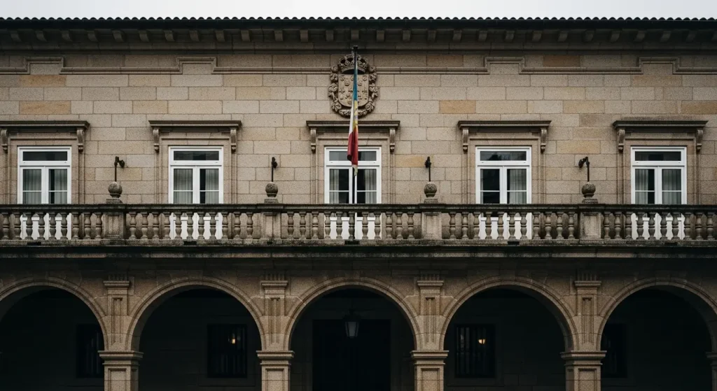 Los límites del enfrentamiento político en los plenos