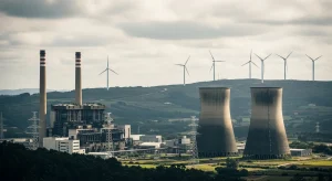 As Pontes: ¿Renacimiento energético o simple cambio de escenario?