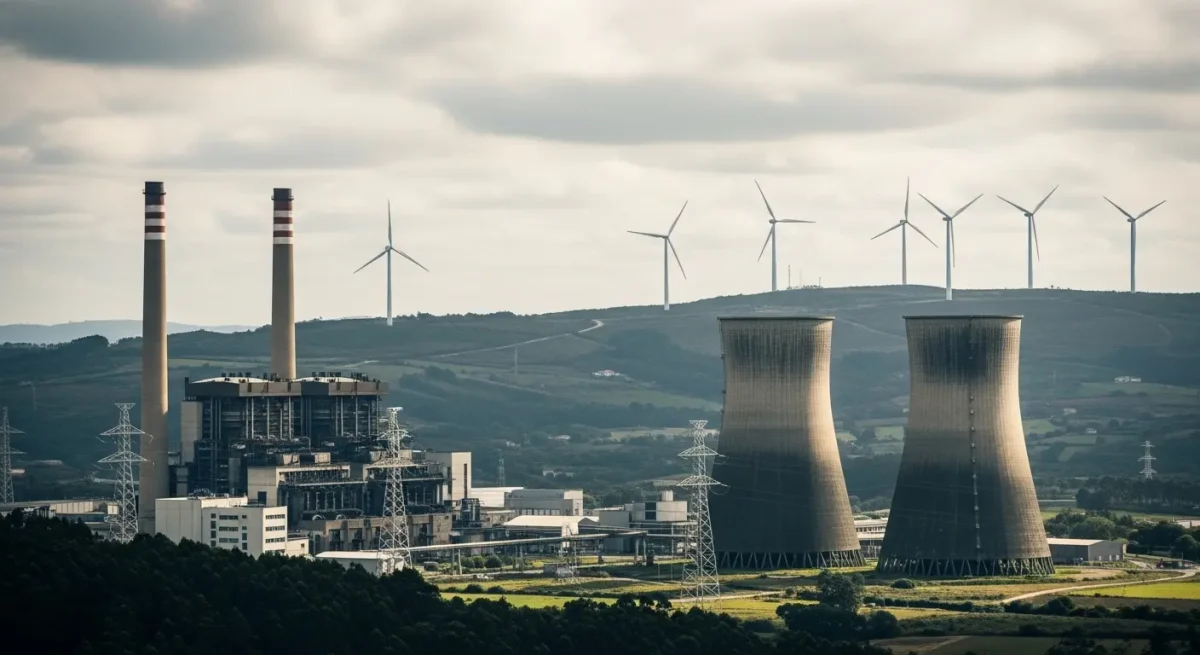 As Pontes: ¿Renacimiento energético o simple cambio de escenario?