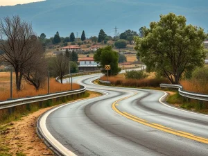 Tomiño e a débeda pendente coa seguridade viaria