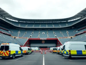 Alto riesgo en Riazor: un partido que pone a prueba la convivencia en el fútbol