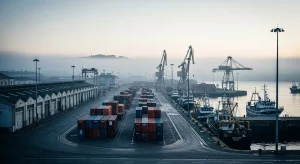 Narcotráfico y ciudades: cómo cambian las redes en Galicia