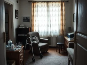 Alzhéimer: el reto invisible de quienes sostienen el día a día