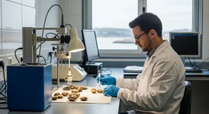 Galicia, referente mundial na vixilancia de toxinas mariñas