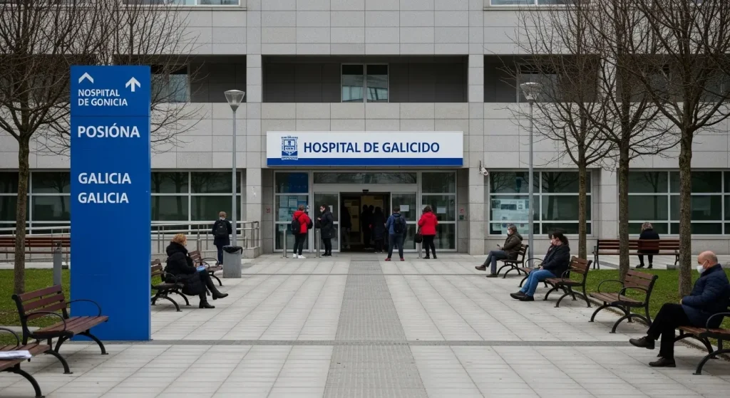 Gestionar la espera sanitaria: retos y oportunidades en Galicia