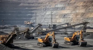 Galicia ante el dilema minero: menos actividad, más demanda