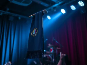 Identidade celeste e cultura pop: O Celta de Vigo amplía a súa pegada musical