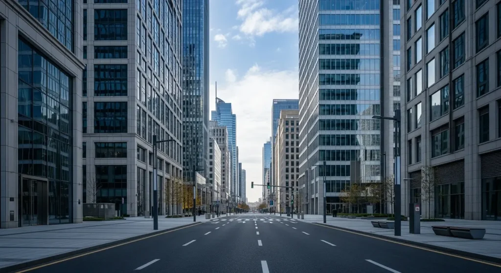 A fraxilidade da cadea de subministración: cando un conflito en Portugal resoa en Galicia