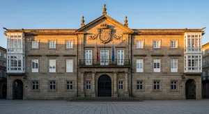 El final de una época: adiós a un pionero de la Hacienda autonómica gallega