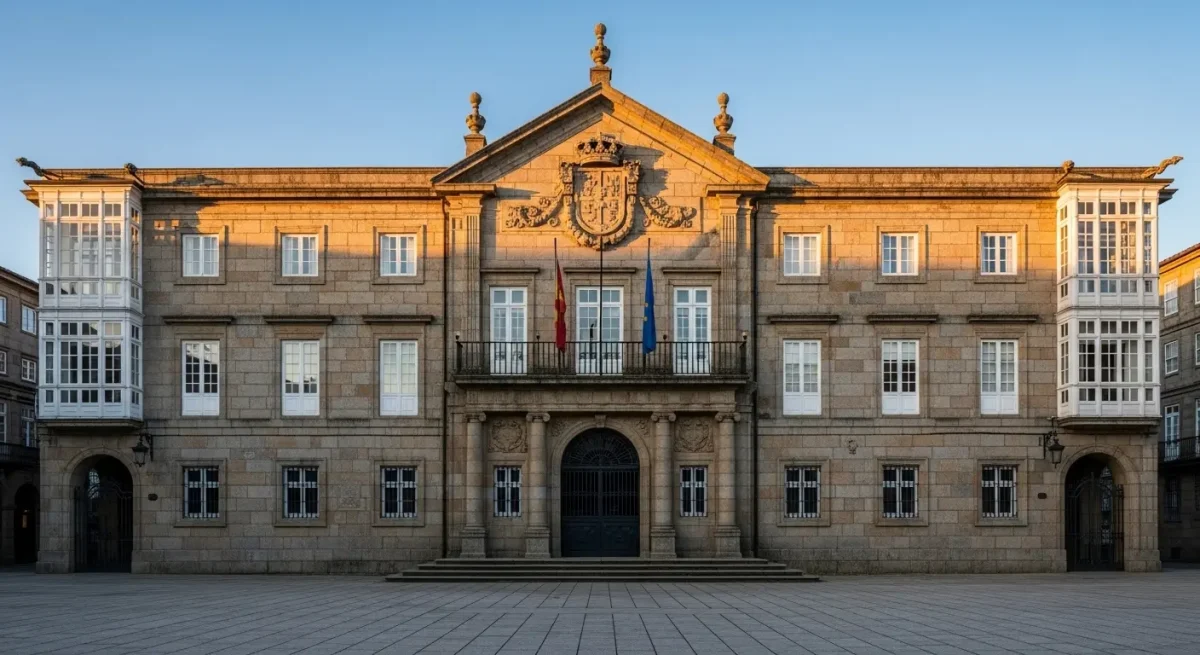 El final de una época: adiós a un pionero de la Hacienda autonómica gallega