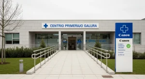 Sanidade renueva el contacto con los centros de salud: adiós al colapso telefóni