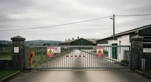 Tras el confinamiento aviar: Galicia y el reto de la bioseguridad