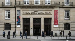 El acceso a la dirección de museos públicos gallegos: ¿es posible otra vía?