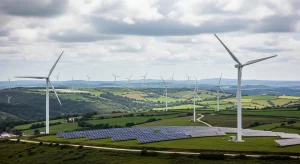 Galicia apuesta por recursos propios para la energía y el calor