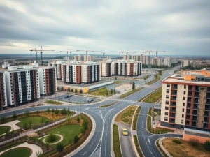 Monte Mero: un novo impulso á planificación urbana na Coruña