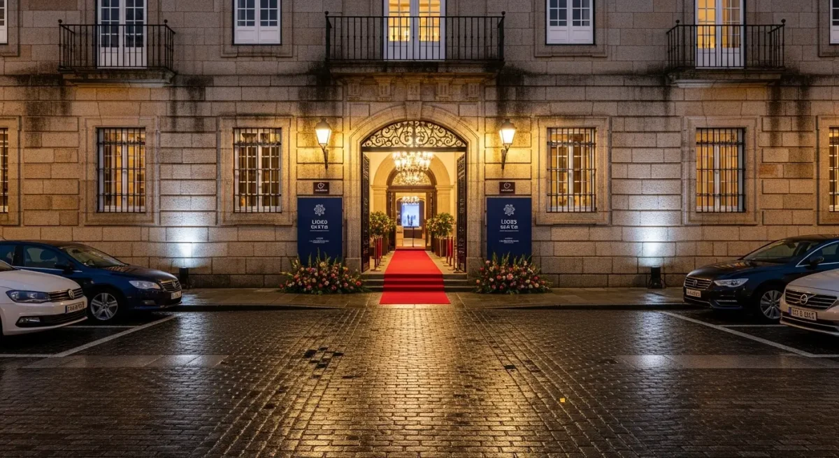 El Premio Puro Cora reúne a la élite gallega en una noche de homenaje y reivindicación