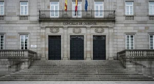 Imputacións xudiciais e gobernabilidade municipal: Ourense ante a encrucillada