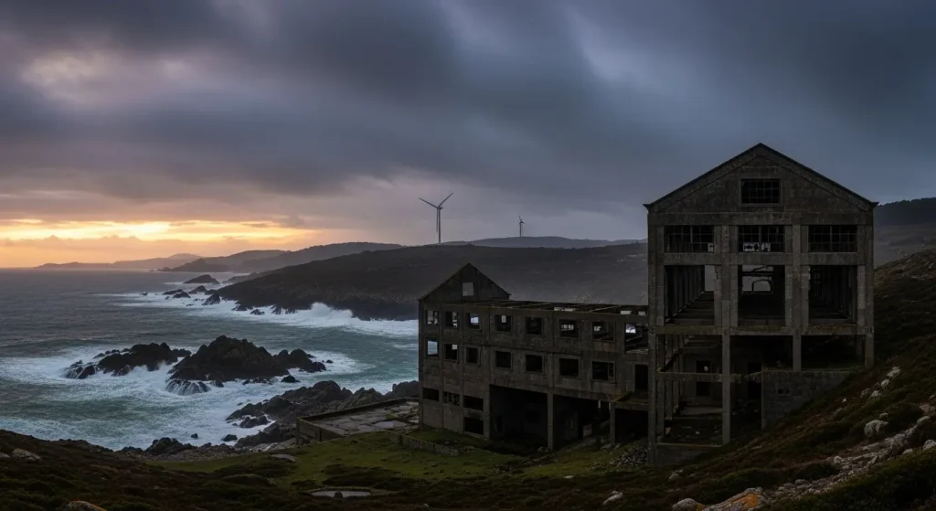Un pulso administrativo que pone en jaque la cohesión industrial de Galicia
