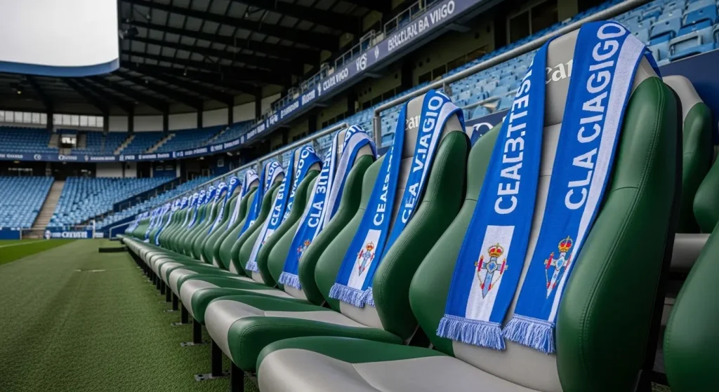 La apuesta por la estabilidad: el Celta confía en su banquillo hasta 2028