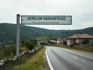 Los cambios toponímicos en A Chaira: memoria, lengua y símbolos en debate