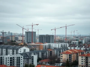 Onde construír vivenda pública? O reto de elixir solo na Coruña