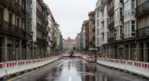 La reforma urbana: una oportunidad para repensar la Rúa Fermín Rivera