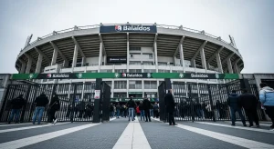 Estadios abiertos: El papel social de Balaídos en el fútbol europeo