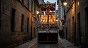 Tradición e sentimento: o peso das procesións na vida lucense