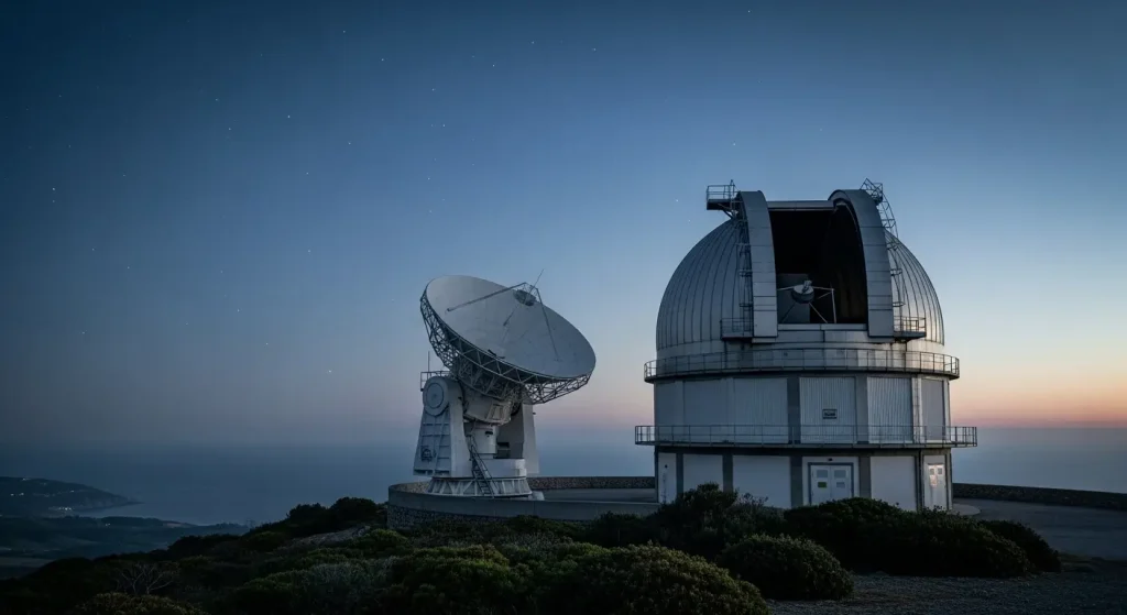 Reflejos del planeta azul: el significado público de las imágenes desde la misió
