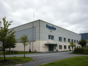 Sargadelos reordena su cúpula tras el amago de cierre en su fábrica