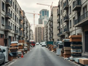 Quen protexe as familias nos grandes proxectos urbanísticos?