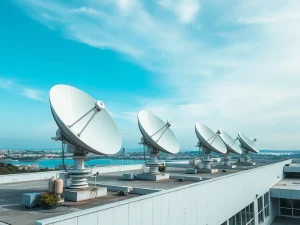 Vigo abre una nueva etapa en la exploración espacial internacional