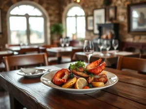 El fenómeno de las guías gastronómicas aterriza en Galicia