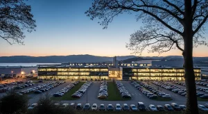 La planta de Vigo, termómetro estratégico en la reconversión industrial de Stell