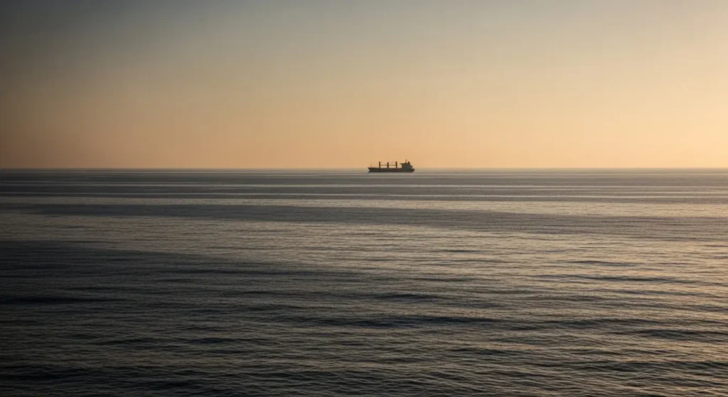 El activismo marítimo como herramienta de presión política