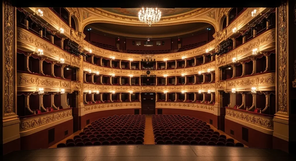 El deporte escénico y sus consecuencias