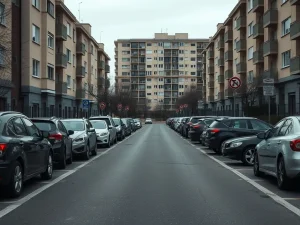 La gestión urbanística en Mos: ¿cómo se resuelven los conflictos de uso común?