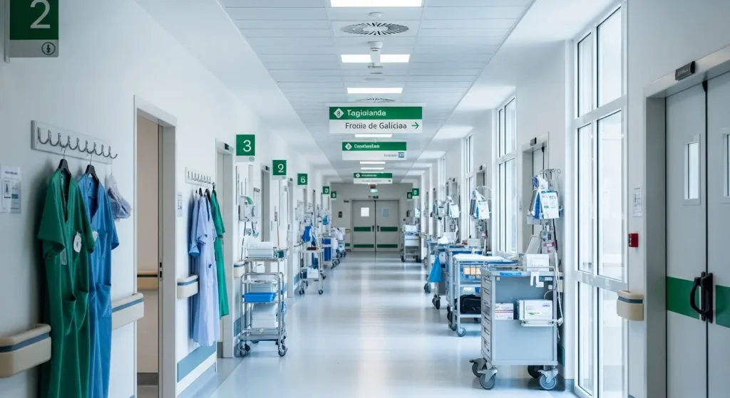 Ética profesional y confianza ciudadana: el reto de la integridad en la sanidad