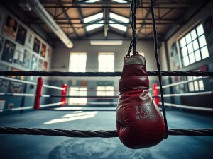 Boxeo femenino en Galicia: el ascenso de una disciplina que redefine el empodera