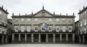 Moción de censura en Lugo: planes frente a reproches cruzados
