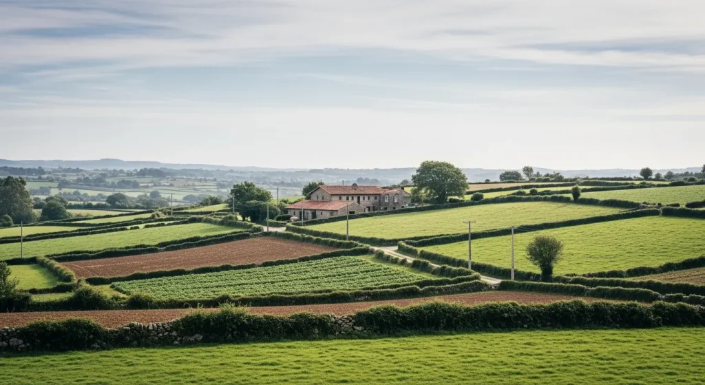 O retorno ao campo: cando a tradición se converte en negocio