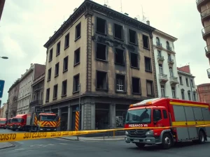La preocupación vecinal crece: ¿Estamos preparados para una oleada de incendios