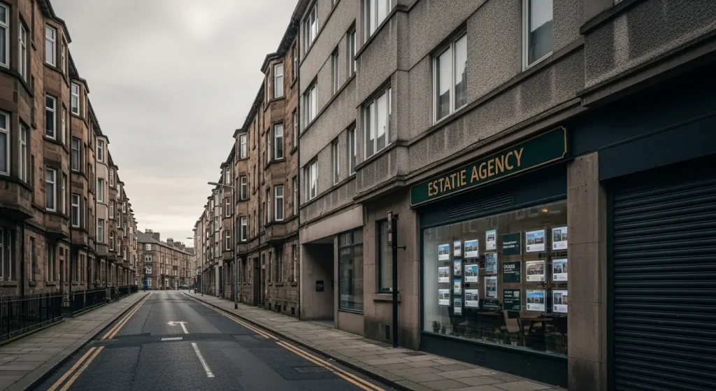 El derecho a un hogar: más allá del síndrome