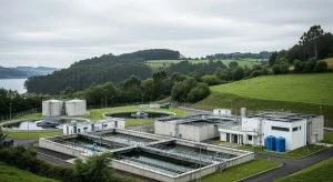 A xestión sostible da auga en Vigo: retos, avances e perspectivas