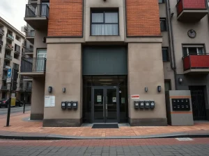 Vivienda en Galicia: el acceso público, un reto colectivo