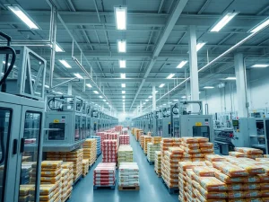 O selo galego na revolución global do envasado alimentario