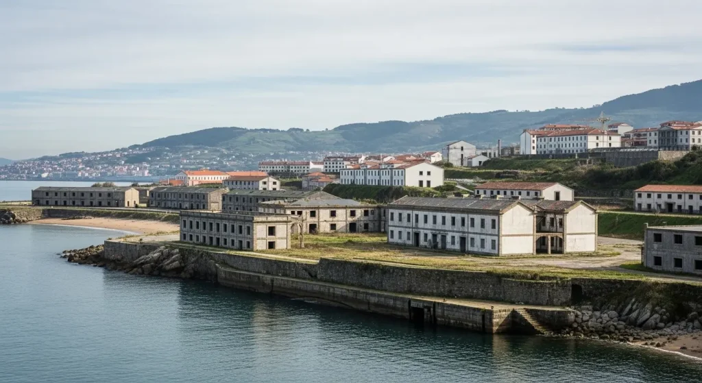 ETEA: El reto de transformar un legado militar en un motor para el futuro de Vig